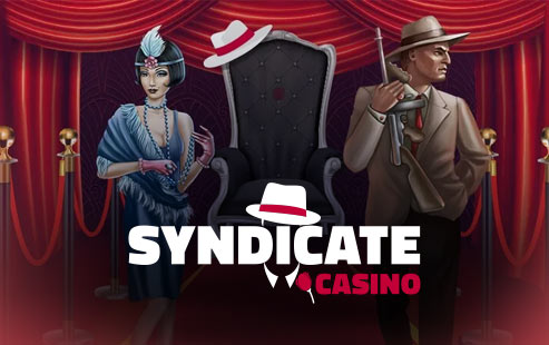 Syndicate Online Casino